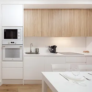  Appartamento Amazing Flat In Center-sevillarooms Spagna