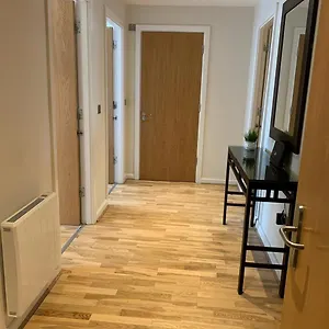 Appartement Luxury Talbot Street, Dublin
