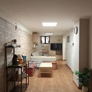 Casa Alessia Apartment Catania