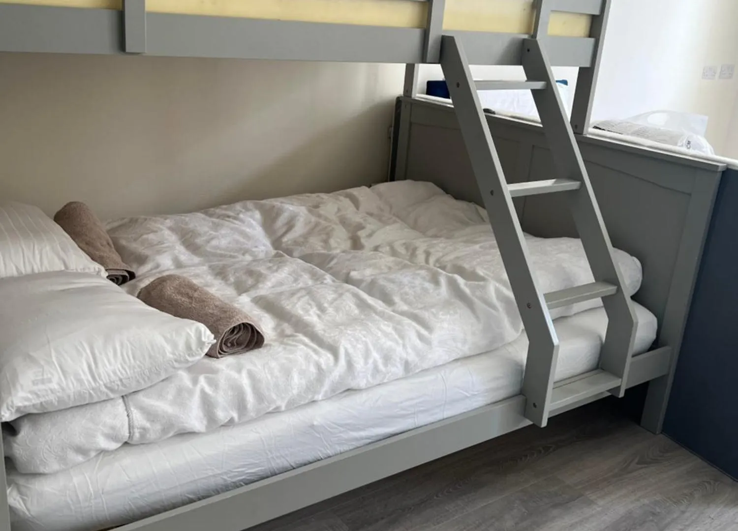 Spires Entire Studio Dublin Apartment