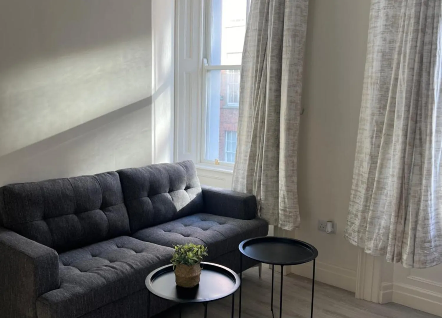 Appartement Spires Entire Studio Dublin